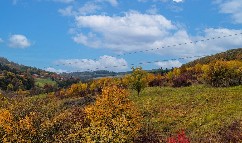 Prodej pozemku 3 334 m², Osvětimany – náhled fotky 2