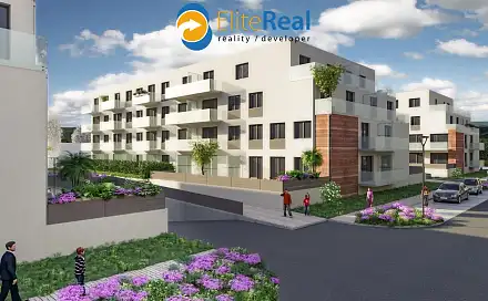 Prodej bytu 4+kk 79 m², Třída Jiřího Pelikána, Olomouc - Nová Ulice