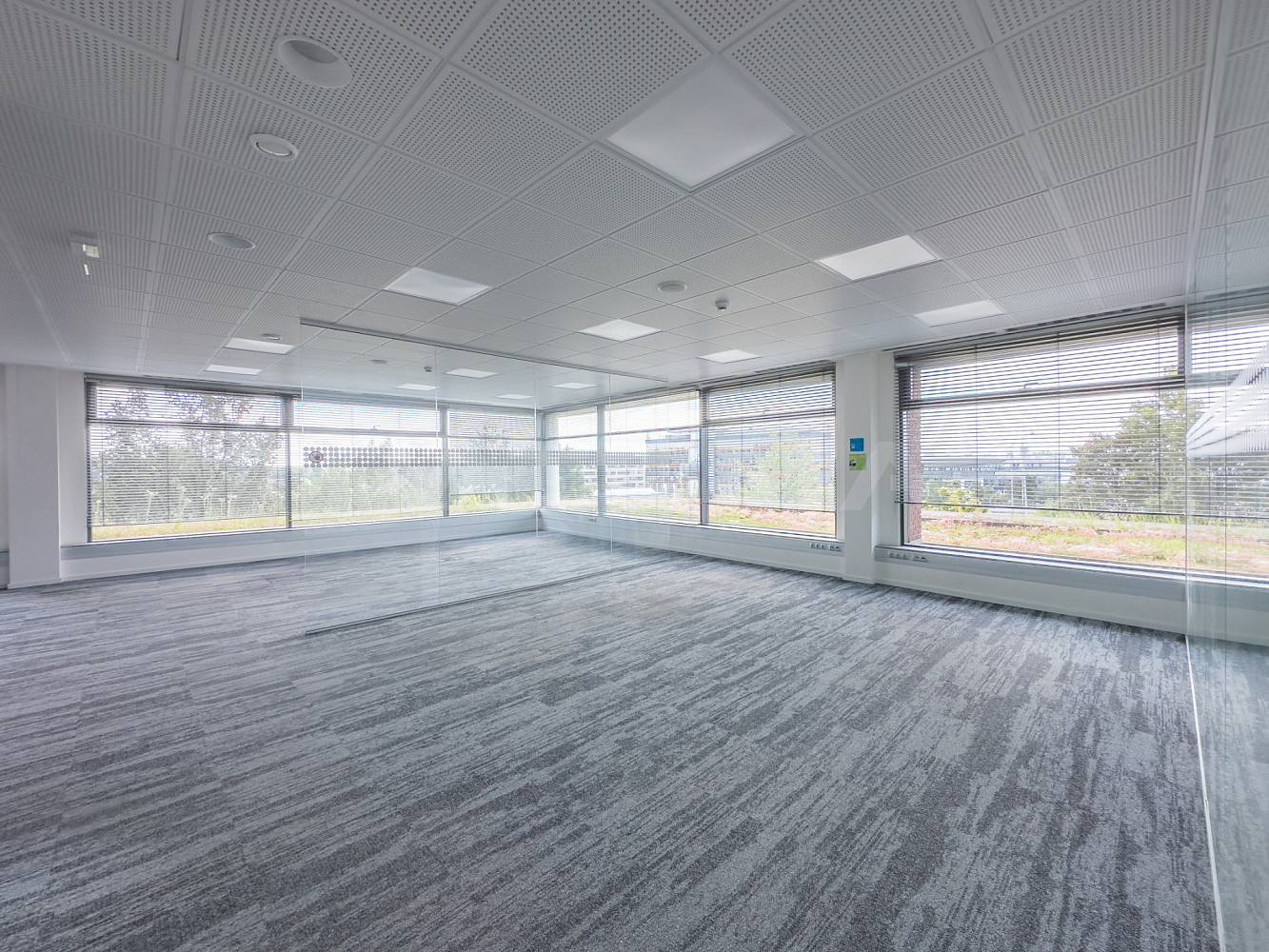 Pronájem kanceláře 649 m² – fotografie 5
