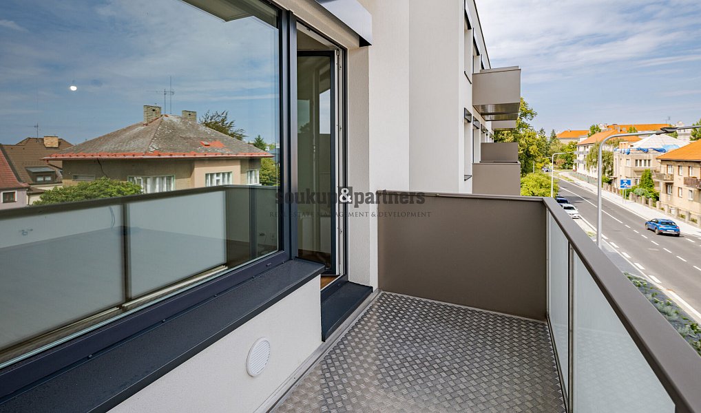 Prodej bytu 1+kk 38 m², Kladno – náhled fotky 6