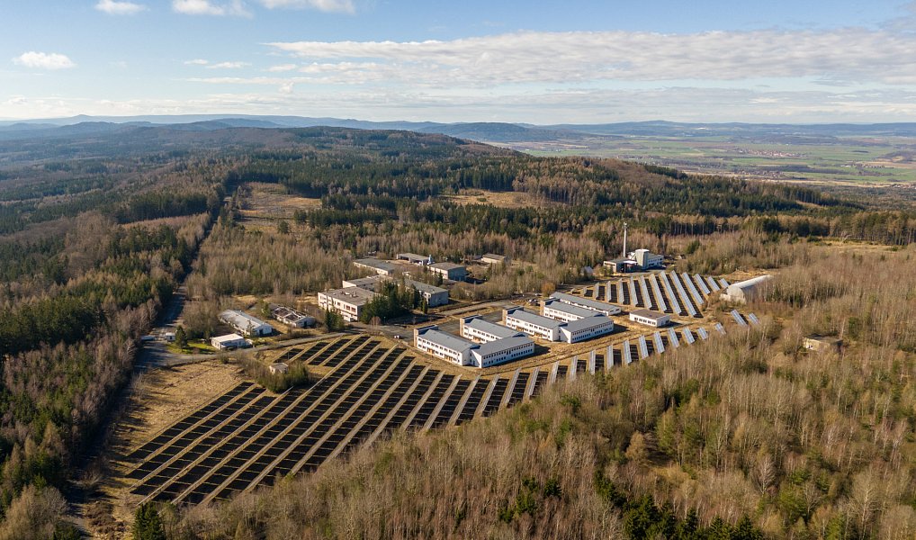 Prodej skladovacích prostor 6 236 m², Dobříš – náhled fotky 31