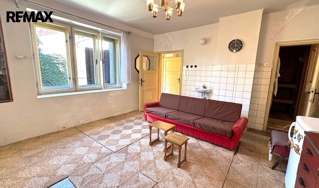 Prodej domu 76 m² s pozemkem 146 m², Vlašim – náhled fotky 15