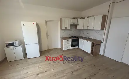 Pronájem bytu 2+1 57 m², Zahradní, Dubí, okres Teplice
