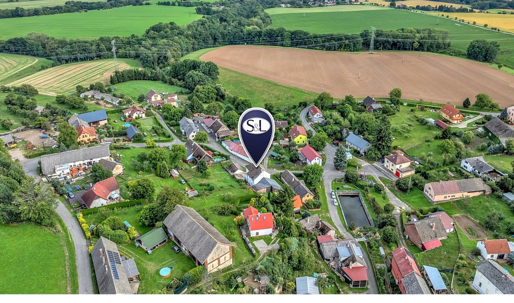 Prodej domu 211 m² s pozemkem 1 431 m², Chocnějovice – náhled fotky 21