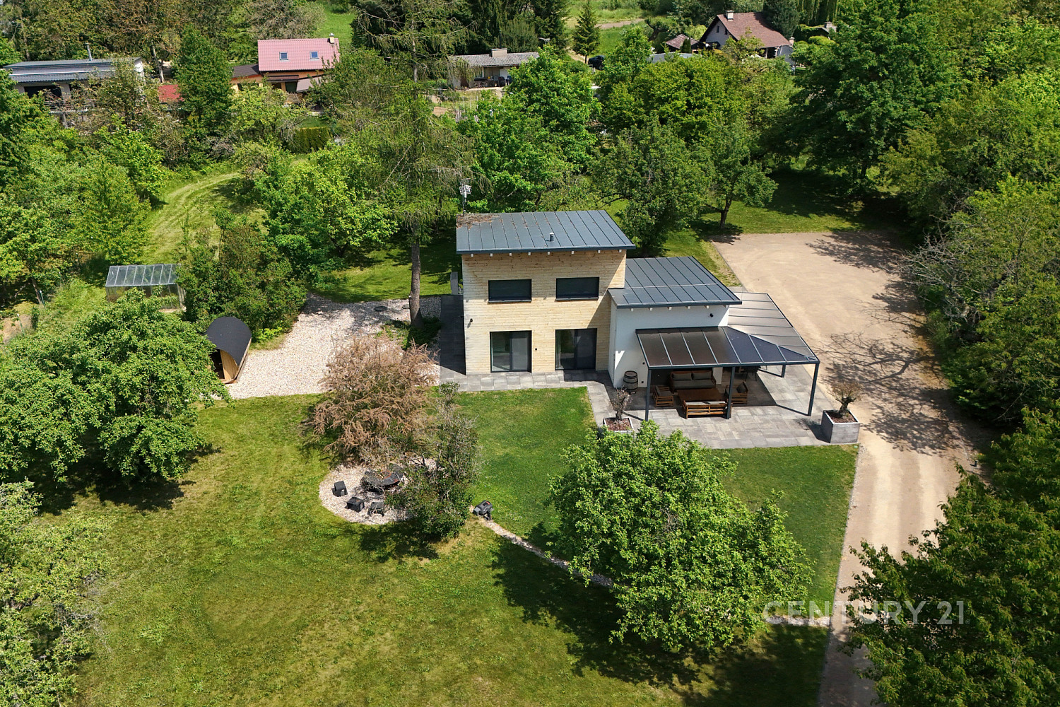 Prodej domu 141 m² s pozemkem 5 016 m² – fotografie 3