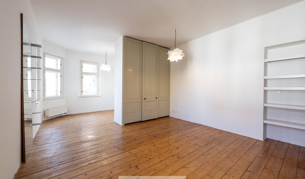 Prodej bytu 2+kk 49 m², Praha – náhled fotky 8