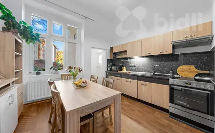 Prodej bytu 5+kk 137 m², Mostecká, Teplice