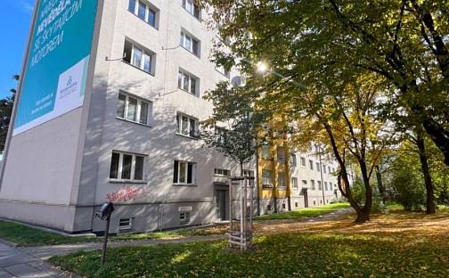 Prodej bytu 2+1 54 m², Brunclíkova, Praha 6 - Břevnov