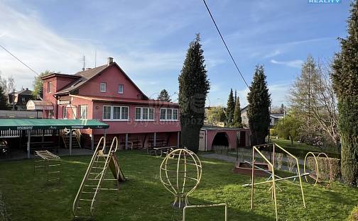 Prodej obchodních prostor 235 m², 17. listopadu, Orlová - Lutyně, okres Karviná