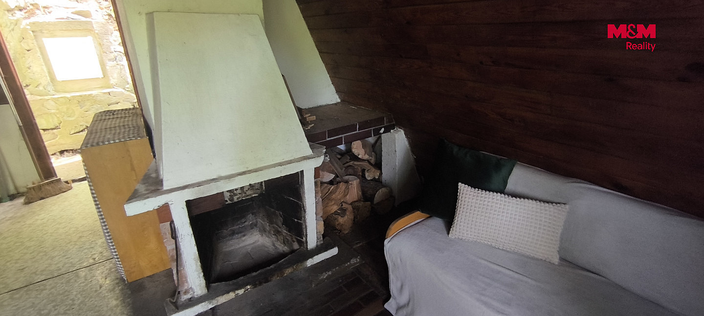 Prodej chaty/chalupy 45 m² s pozemkem 29 m² — photo 4