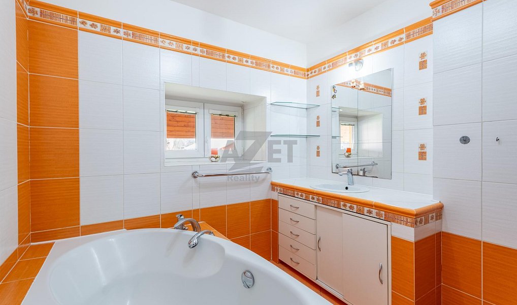 Prodej domu 150 m² s pozemkem 378 m², Ostrava – náhled fotky 35