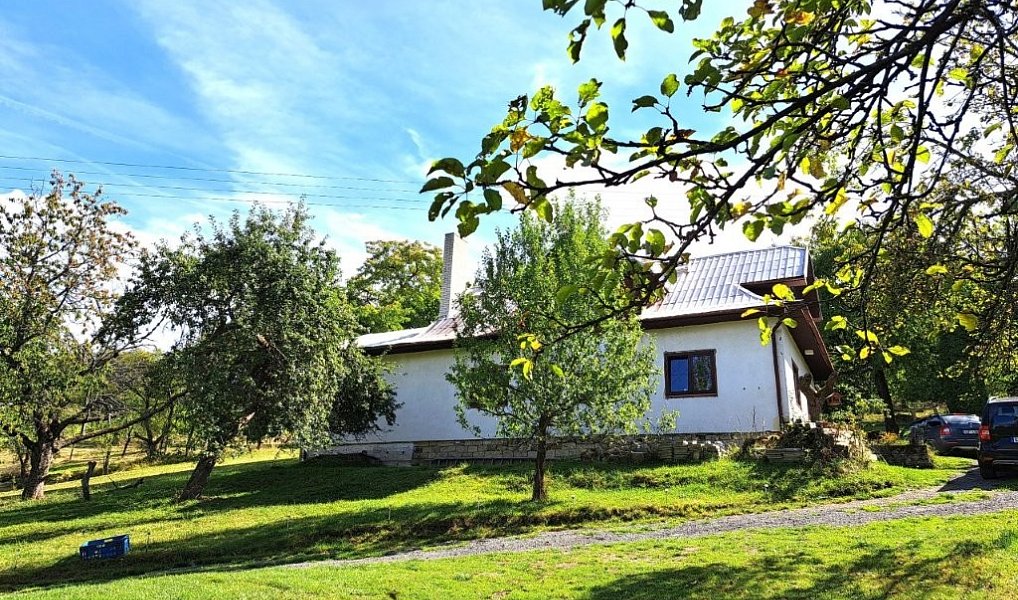 Prodej chalupy 180 m² s pozemkem 2 834 m², Prlov – náhled fotky 2