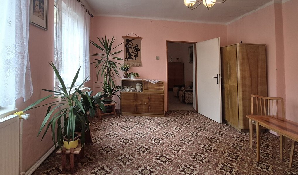 Prodej bytu 3+1 72 m², Moravská Třebová – náhled fotky 4