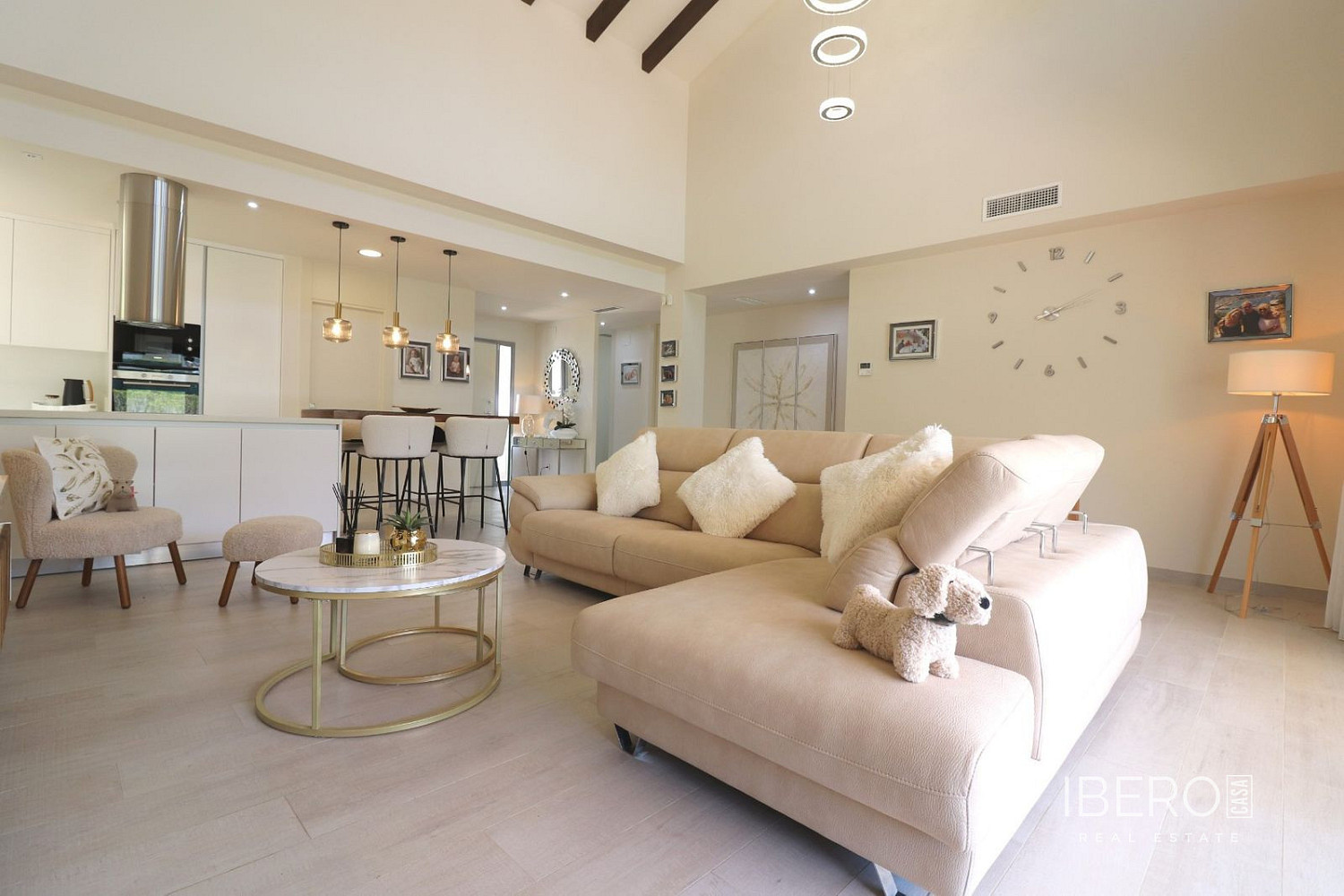Casa 4+kk – Algorfa, el Baix Segura / La Vega Baja - Més
