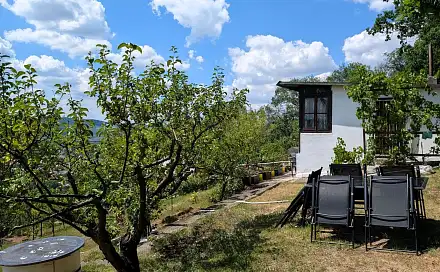 Prodej chaty/chalupy 27 m² s pozemkem 27 m², Ústí nad Labem
