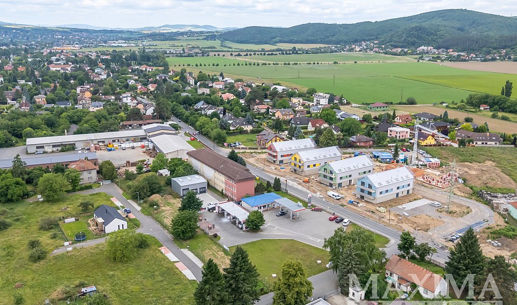 Prodej obchodních prostor 148 m², Dobřichovice – náhled fotky 17