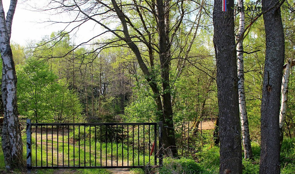 Prodej pozemku 3 000 m², Karlovy Vary – náhled fotky 5