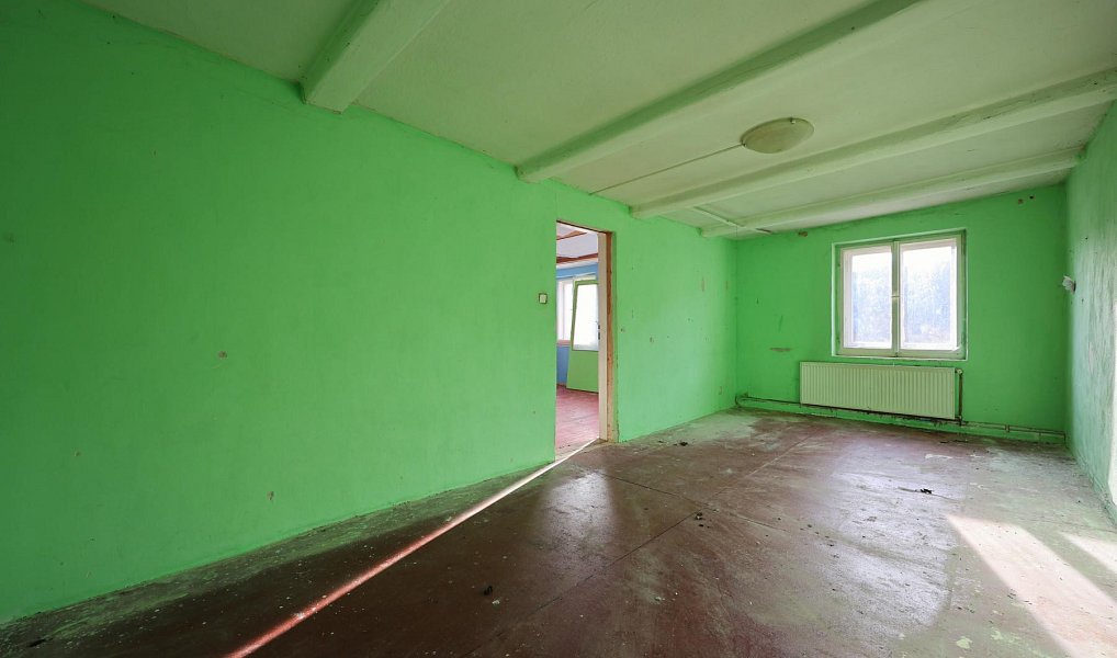 Prodej domu 285 m² s pozemkem 333 m², Bečov nad Teplou – náhled fotky 24