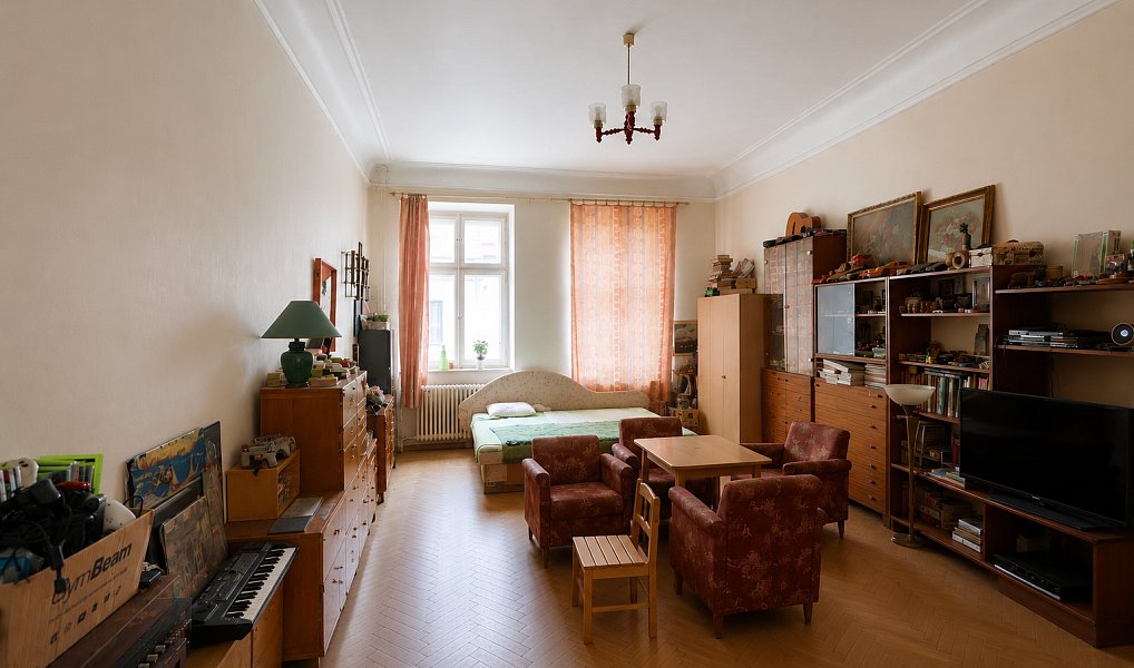 Prodej domu 249 m² s pozemkem 481 m², Česká Lípa – náhled fotky 14