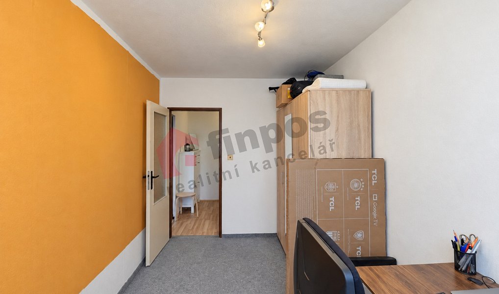 Pronájem bytu 3+kk 66 m², Vlašim – náhled fotky 6