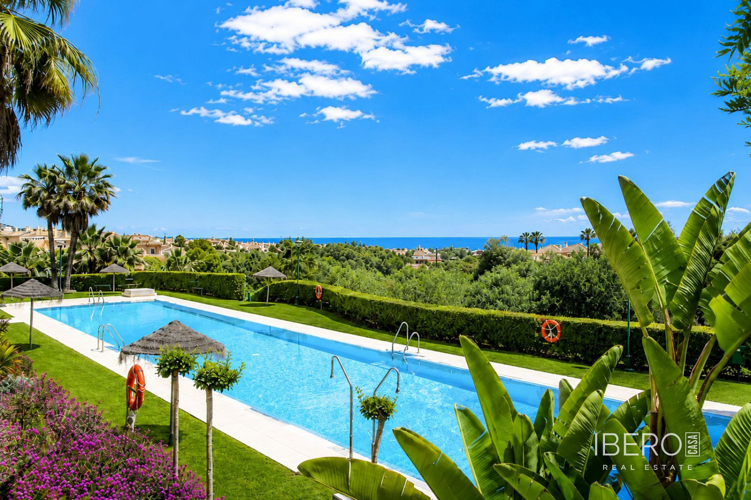 Piso 4+kk – Marbella, Nagüeles