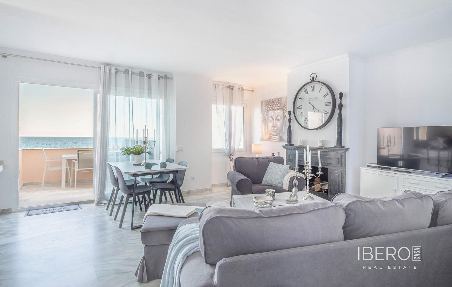 Piso 3+kk – Estepona, Barriada Islas Canarias - Más