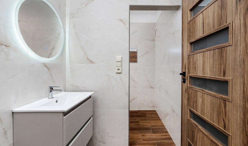 Prodej bytu 3+kk 77 m², Pohořelice – náhled fotky 6