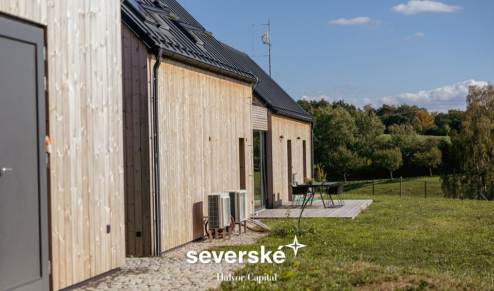 Prodej domu 174 m² s pozemkem 1 825 m², Troskovice – náhled fotky 5