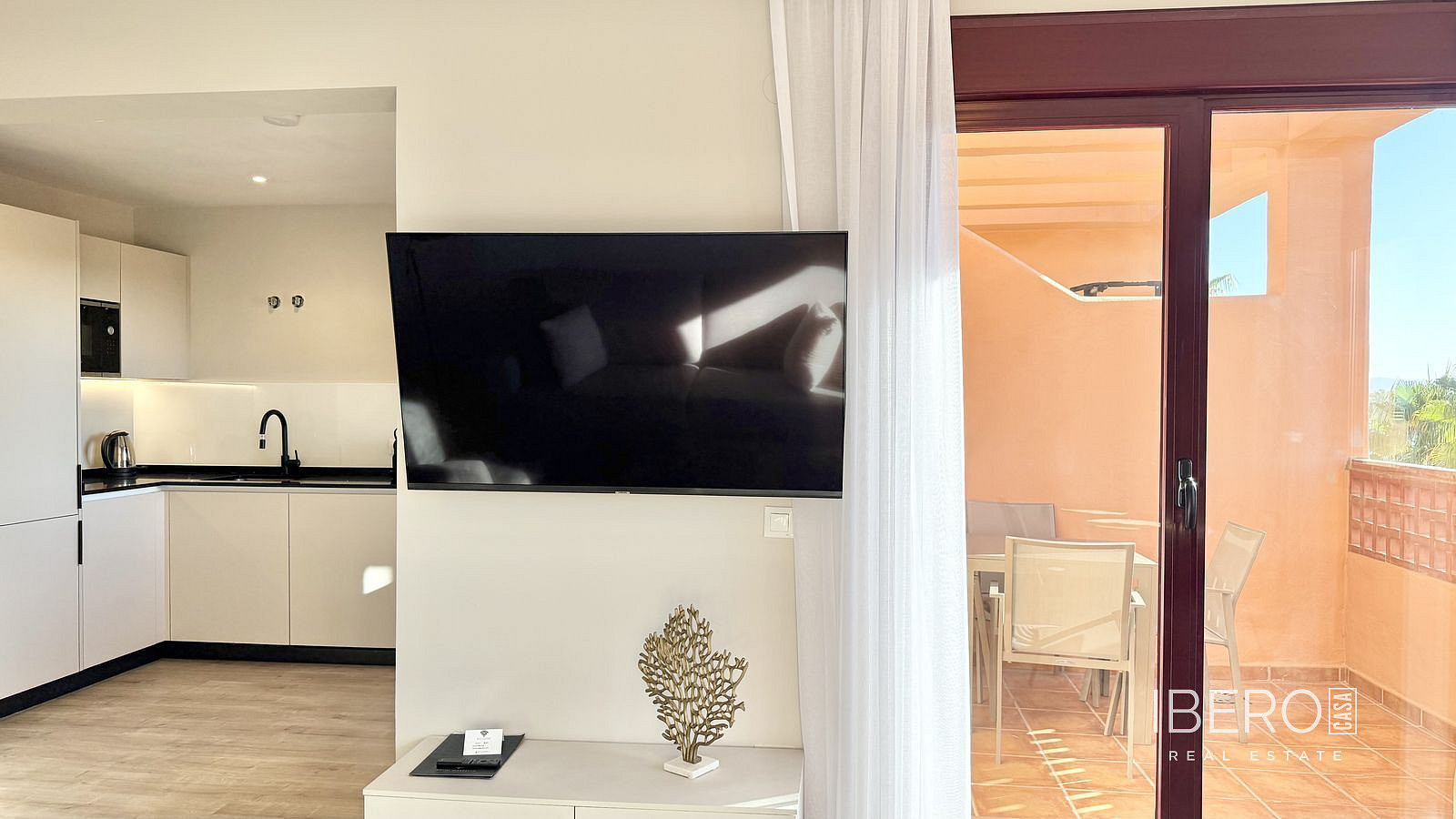 Piso 2+kk – Benahavís, La Cocha, Costa del Sol Occidental - Más