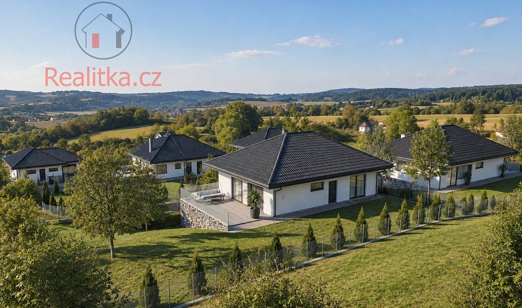 Prodej domu 232 m² s pozemkem 1 135 m², Ondřejov – náhled fotky 11