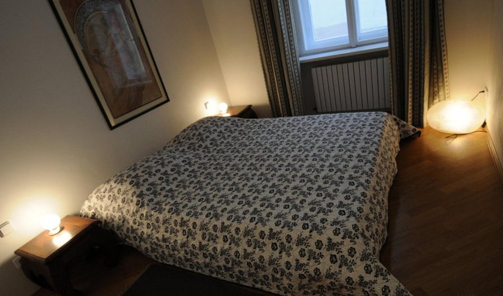 Pronájem bytu 3+1 80 m², Praha – náhled fotky 5