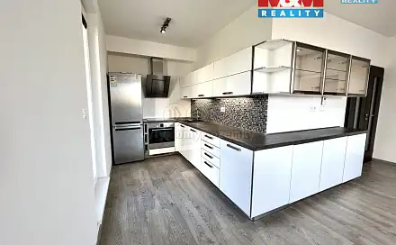 Prodej bytu 4+kk 90 m², Jantarová, Ostrava - Moravská Ostrava