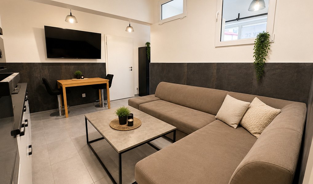 Prodej bytu 2+kk 51 m², Praha – náhled fotky 4