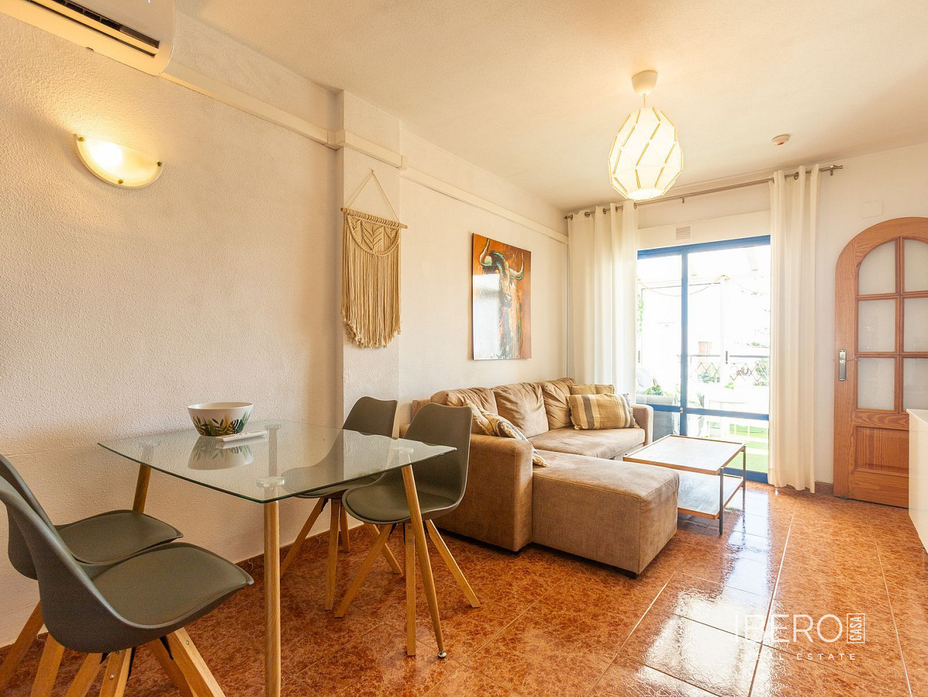 Pis 3+kk – Torrevieja, Europa - Més