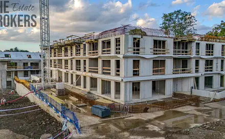 Prodej bytu 5+kk 130 m², Ke Slivenci, Praha 5 - Lochkov