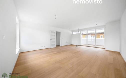 Prodej bytu 4+kk 120 m², Preslova, Ostrava - Moravská Ostrava
