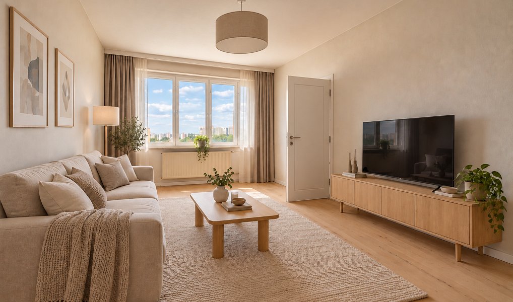 Prodej bytu 2+1 61 m², Praha – náhled fotky 19