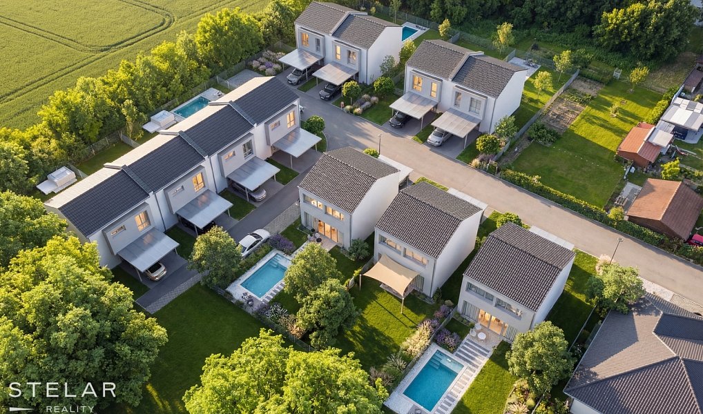 Prodej domu 99 m² s pozemkem 310 m², Slavkov u Brna – náhled fotky 2