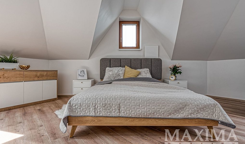 Pronájem bytu 1+kk 41 m², Praha – náhled fotky 2