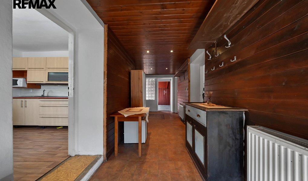Prodej domu 100 m² s pozemkem 175 m², Luká – náhled fotky 16