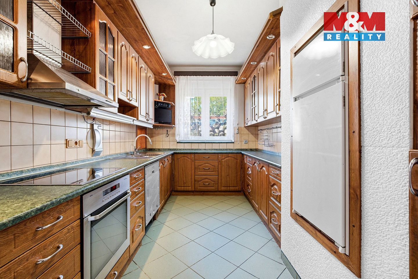 Prodej domu 342 m² s pozemkem 852 m², Ústí nad Labem