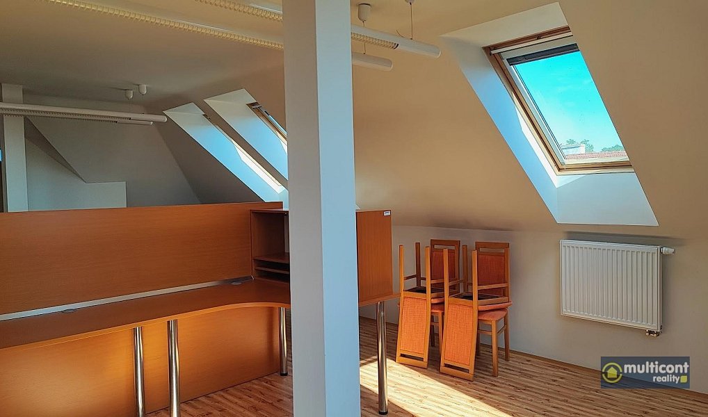 Pronájem kanceláře 118 m², Vyškov – náhled fotky 7