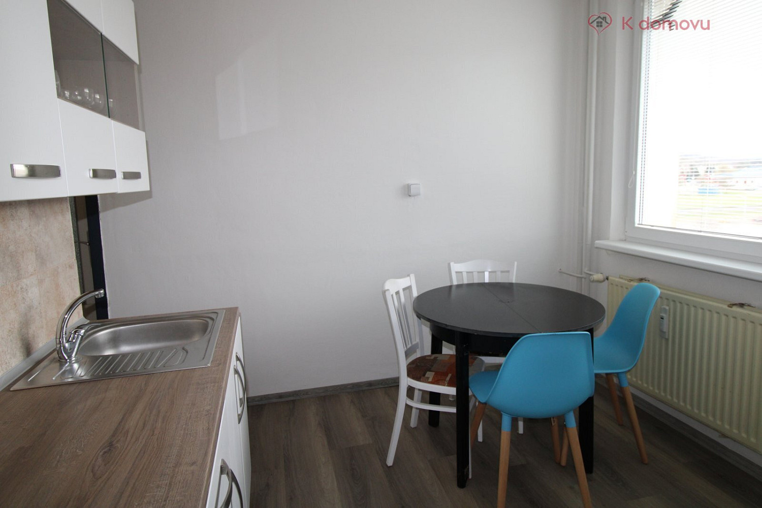 Pronájem bytu 3+1 63 m² — photo 4