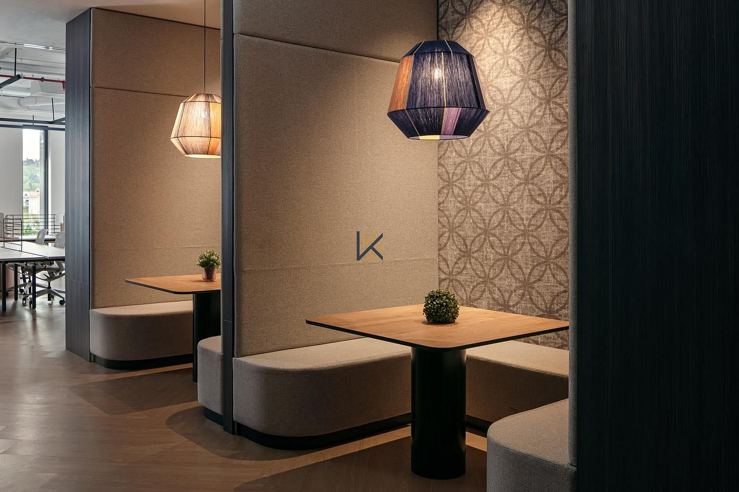 Pronájem kanceláře 24 m² – fotografie 5