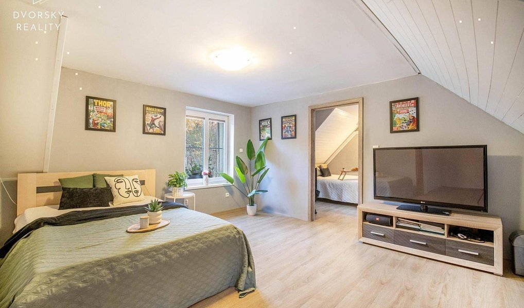Prodej domu 236 m² s pozemkem 678 m², Mladá Boleslav – náhled fotky 17