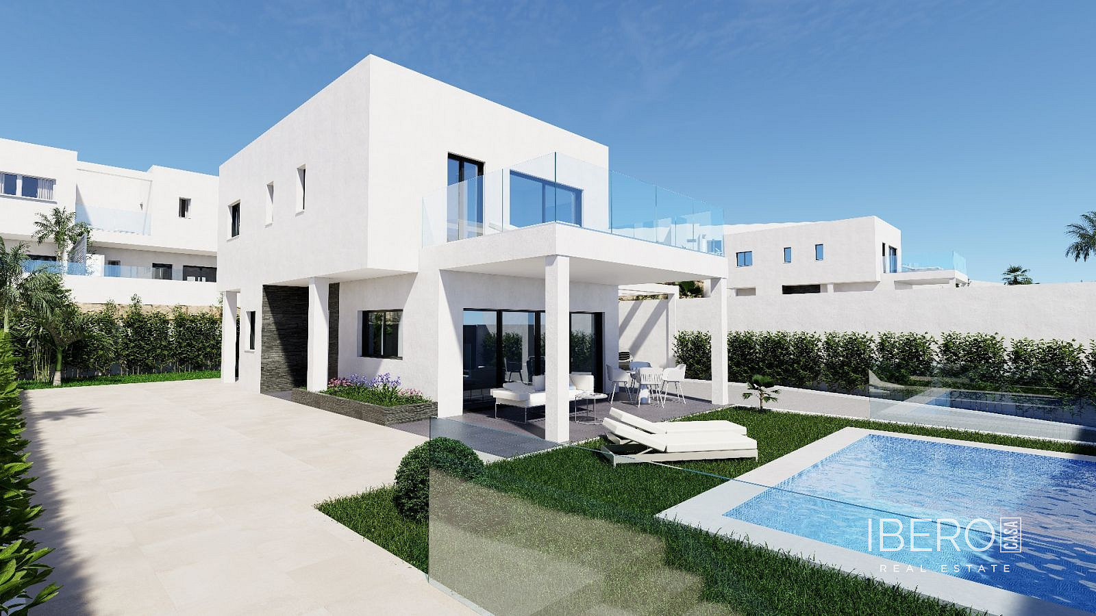 Prodej domu 55 m² s pozemkem 55 m²