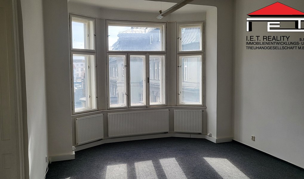 Pronájem kanceláře 185 m², Ostrava – náhled fotky 8