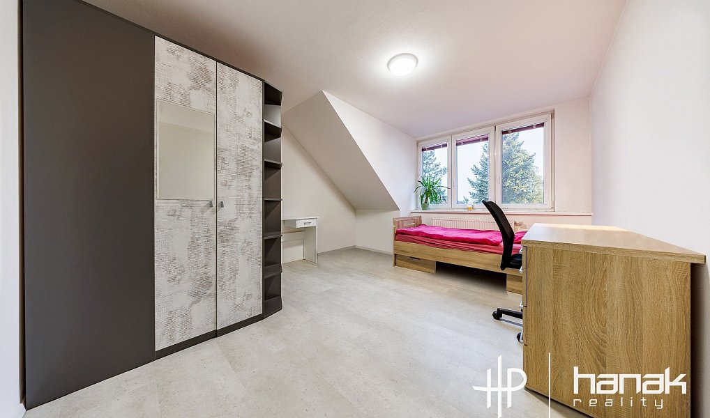Prodej domu 200 m² s pozemkem 1 173 m², Olomouc – náhled fotky 20