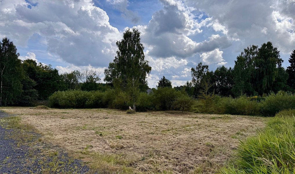 Prodej stavebního pozemku 2 068 m², Rumburk – náhled fotky 3