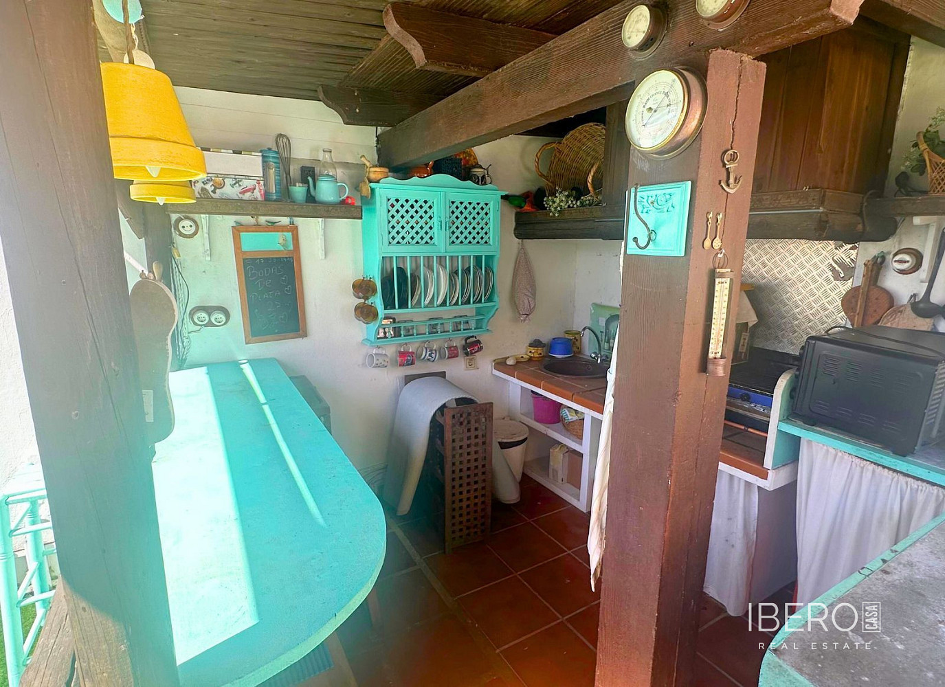 Casa 6+kk – Casares, Puerto de la Cruz, Costa del Sol Occidental - Més